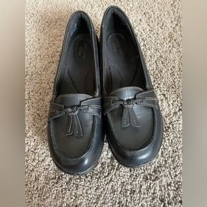 Clarks Women’s Ashland Bubble Loafer